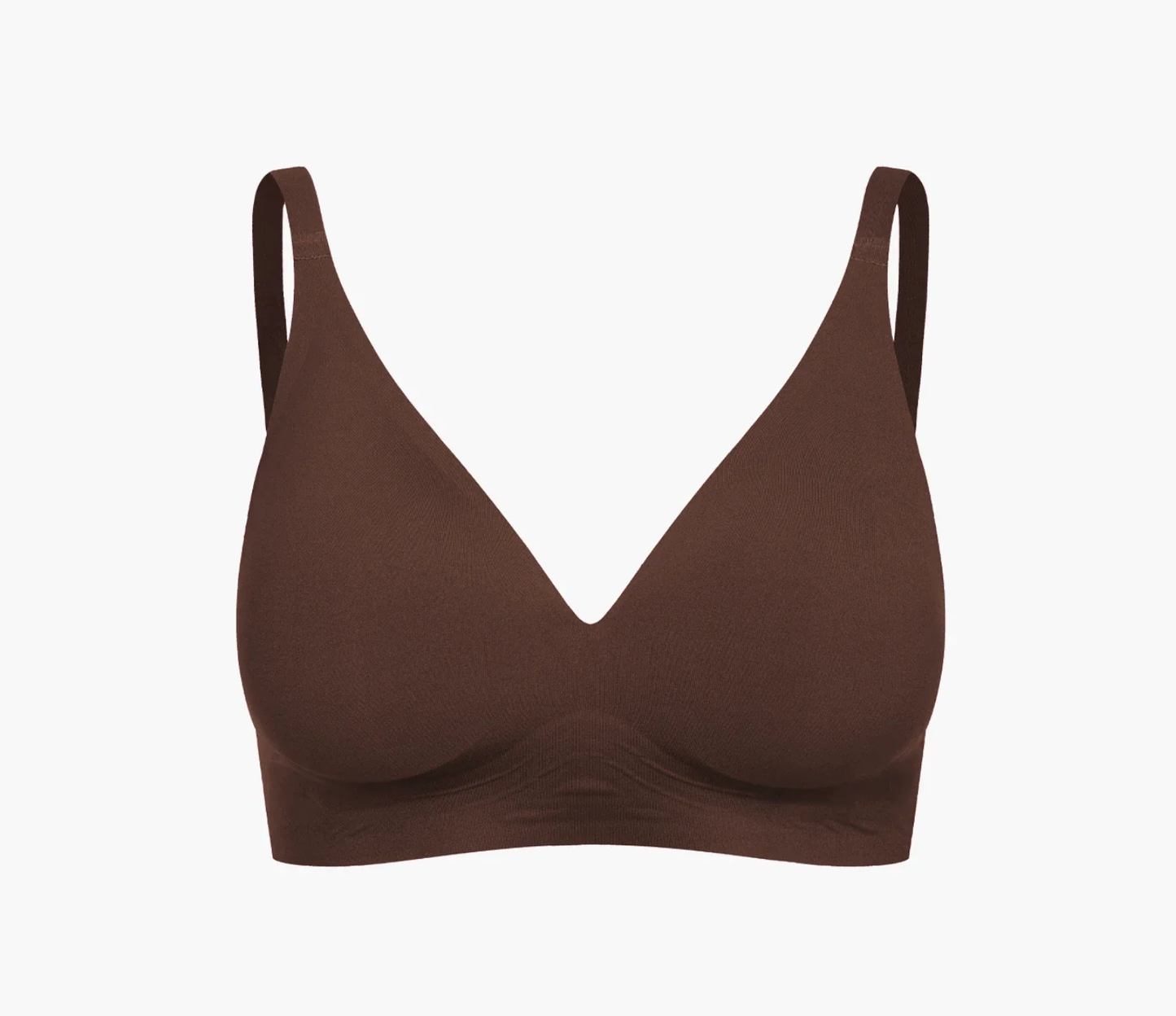 Seamless Comfort Bra