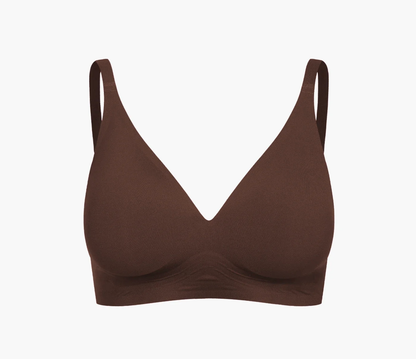 Seamless Comfort Bra
