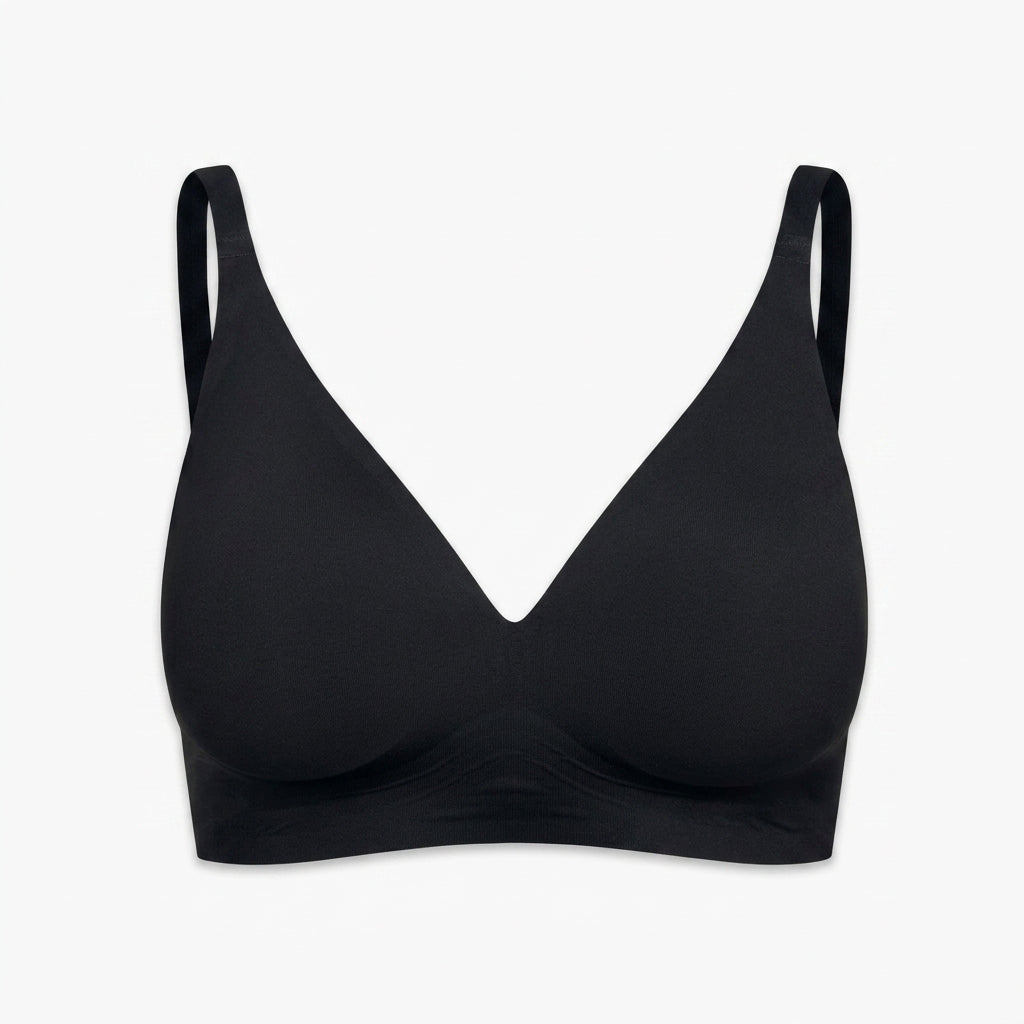 Seamless Comfort Bra
