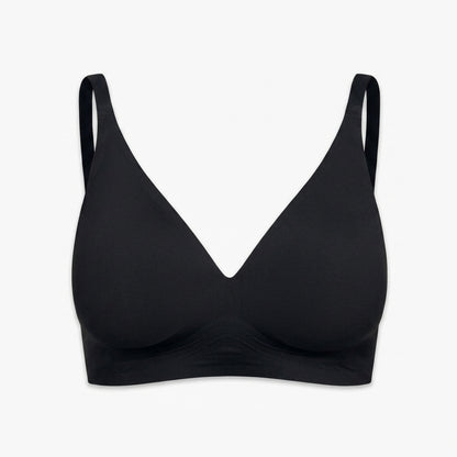 Seamless Comfort Bra
