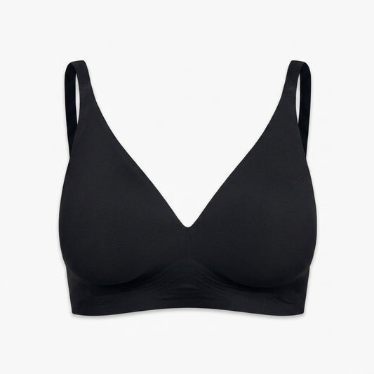 Seamless Comfort Bra