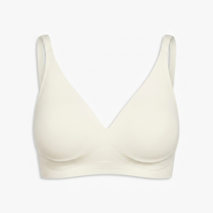 Seamless Comfort Bra