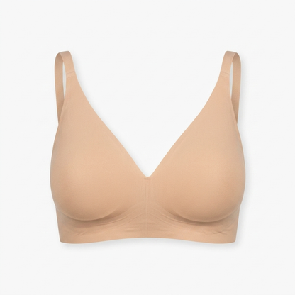 Seamless Comfort Bra