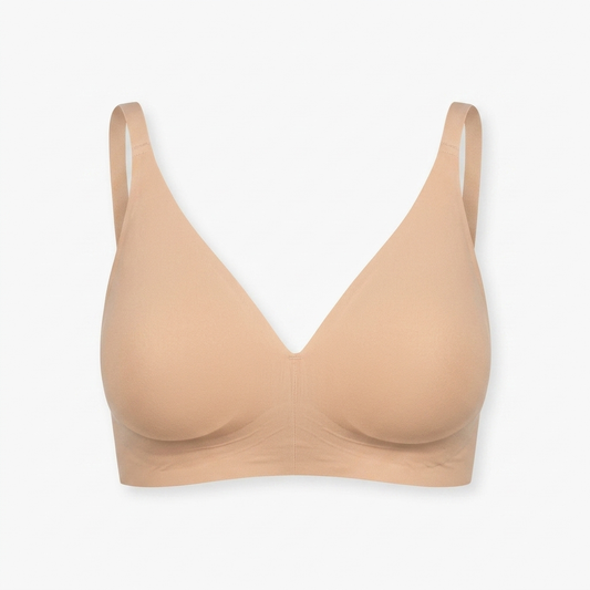 Seamless Comfort Bra