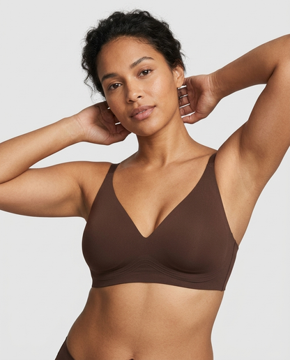 Seamless Comfort Bra