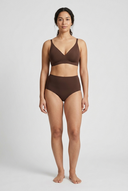 Seamless Comfort Bra