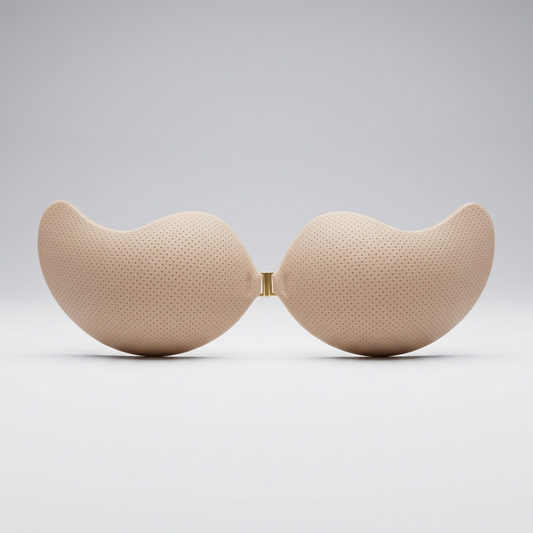 LAAYNES Invisible Lift Bra