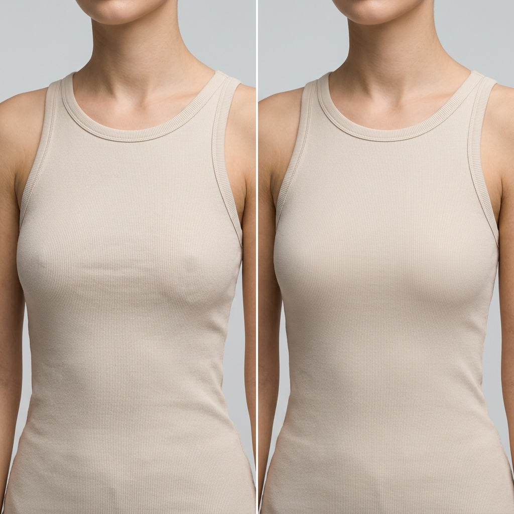 shapeonyou Invisible Lift Bra