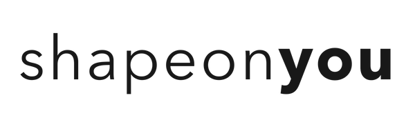 shapeonyou